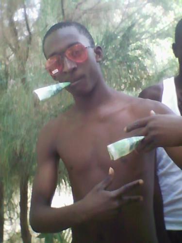 ben habib le rapeur du trap